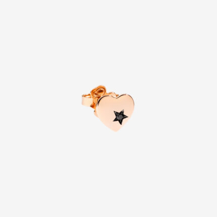 Orecchino Cuore.