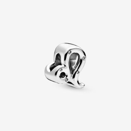 Charm Zodiaco Leone