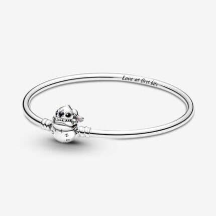 Disney, Bracciale Chiusura Lilo & Stitch