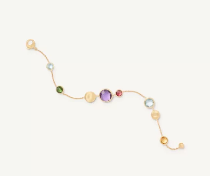 Bracciale multicolore leggero - JAIPUR COLOUR