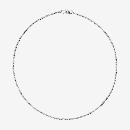 Collana Nodo 50 Cm