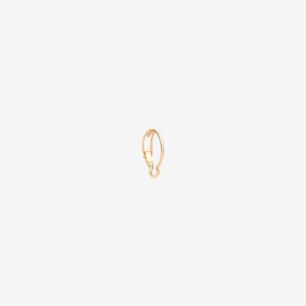 Orecchino Hoop Essentials