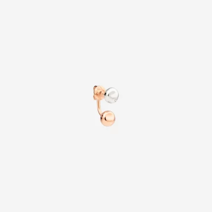 Orecchino Piercing Pepita