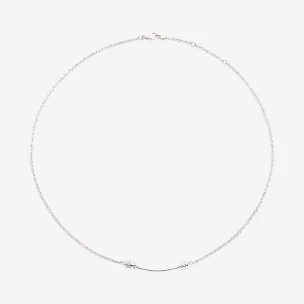 Collana Nodo 42 Cm