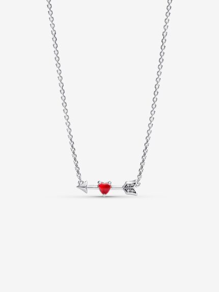 Collana Cuore e Freccia
