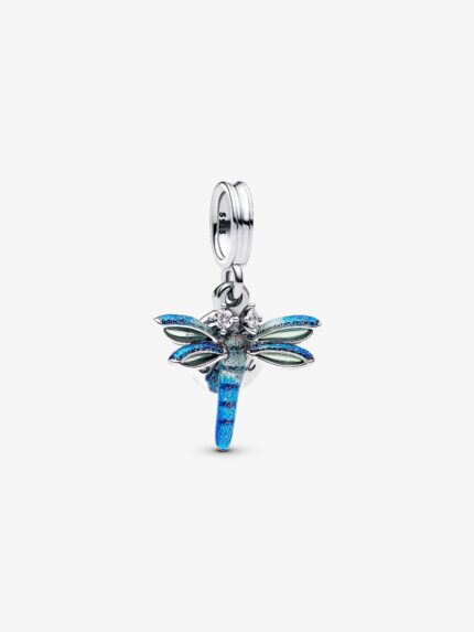 Charm Pendente Libellula