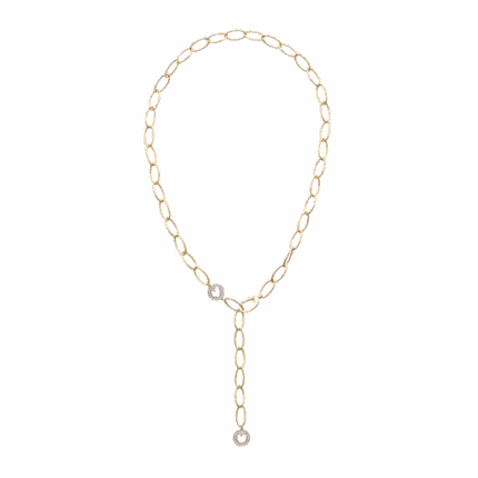 Collana Accessori Oro