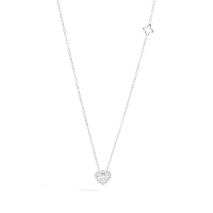 Collana Anniversary Love