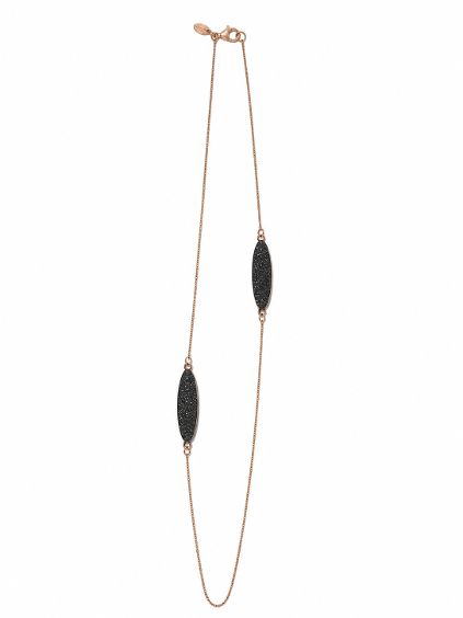 Collana Pesavento polvere di sogni