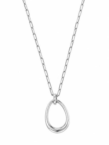 Collana Pesavento ELEGANCE in argento