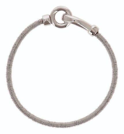 Bracciale argento Pesavento