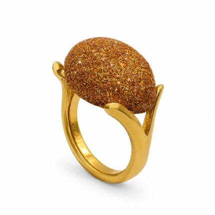 Anello polvere di sogni Pesavento