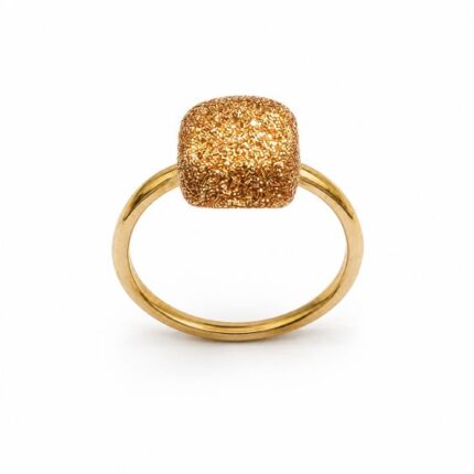 Anello polvere di sogni Pesavento