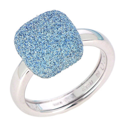 Anello polvere di sogni Pesavento